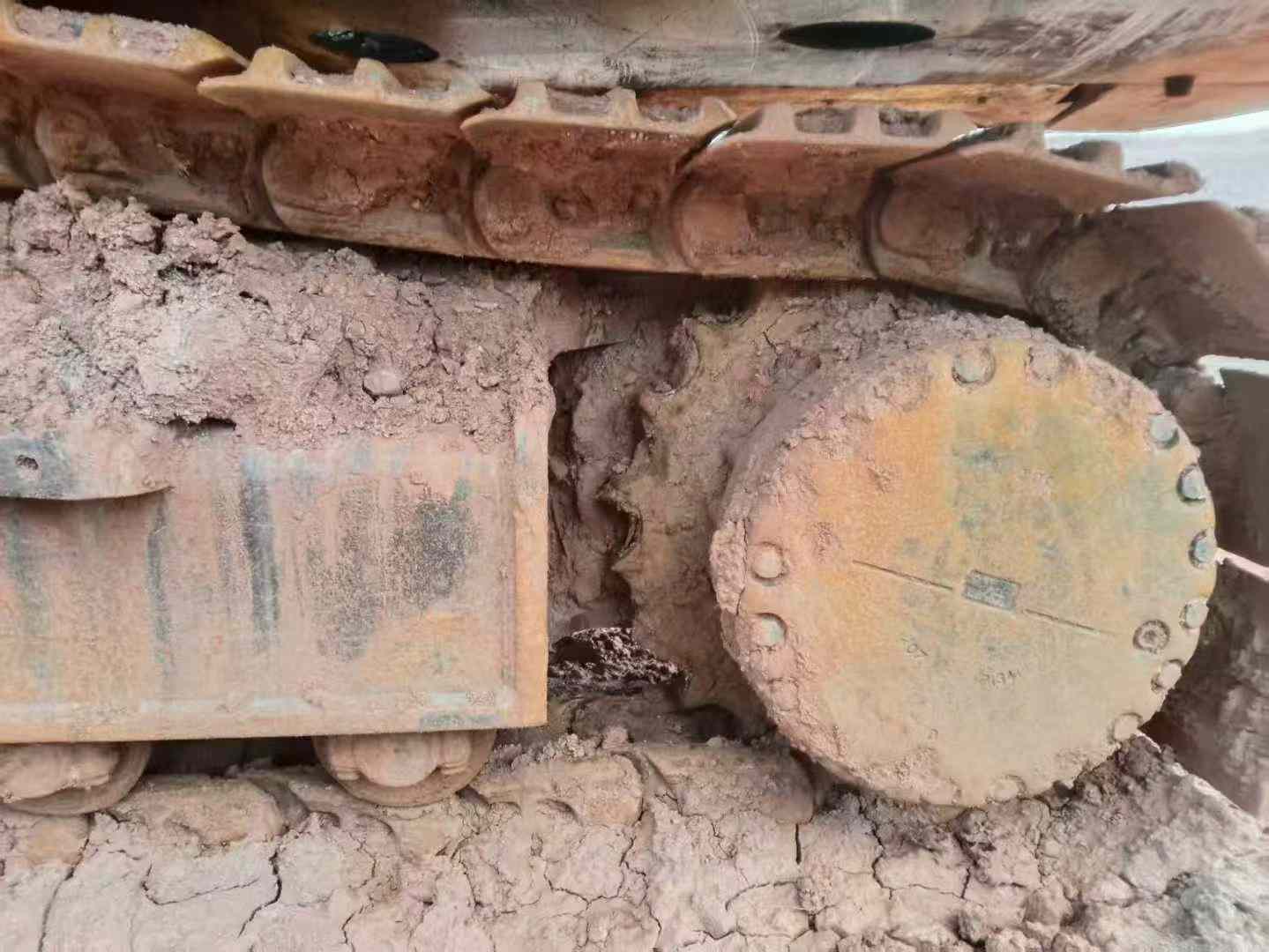 Buy Komatsu PC60-7 Used Excavator / 3 Used Komatsu PC60-7 Excavator 2016 Model / 3