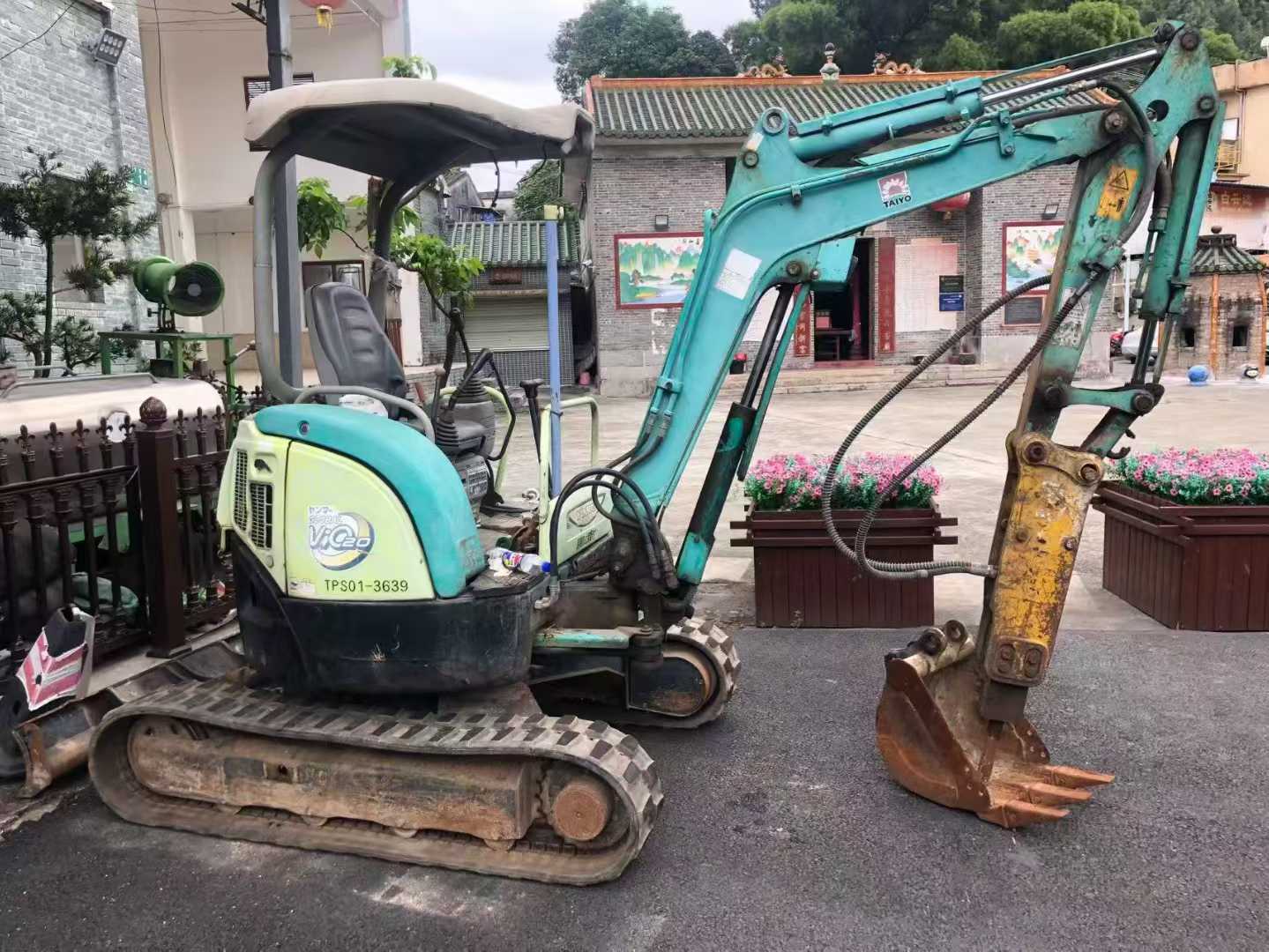 51机械