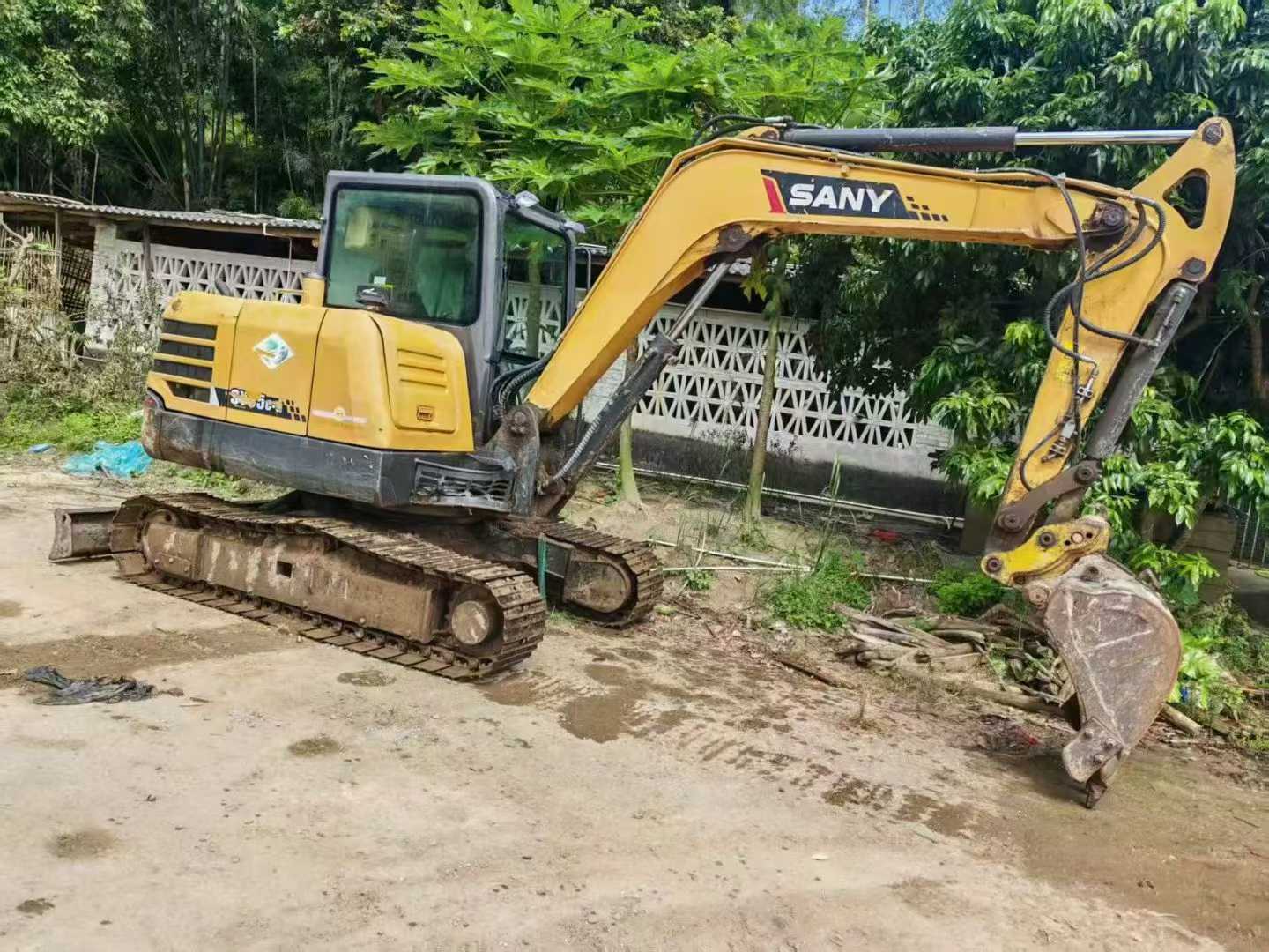 51机械
