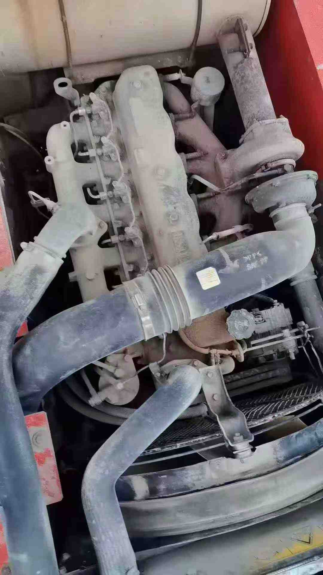 Used Hitachi ZW250 Excavator 2014 Model / 6