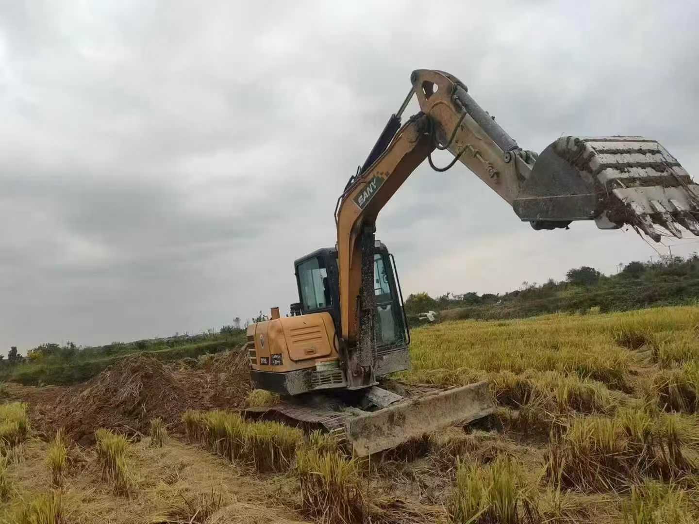 51机械
