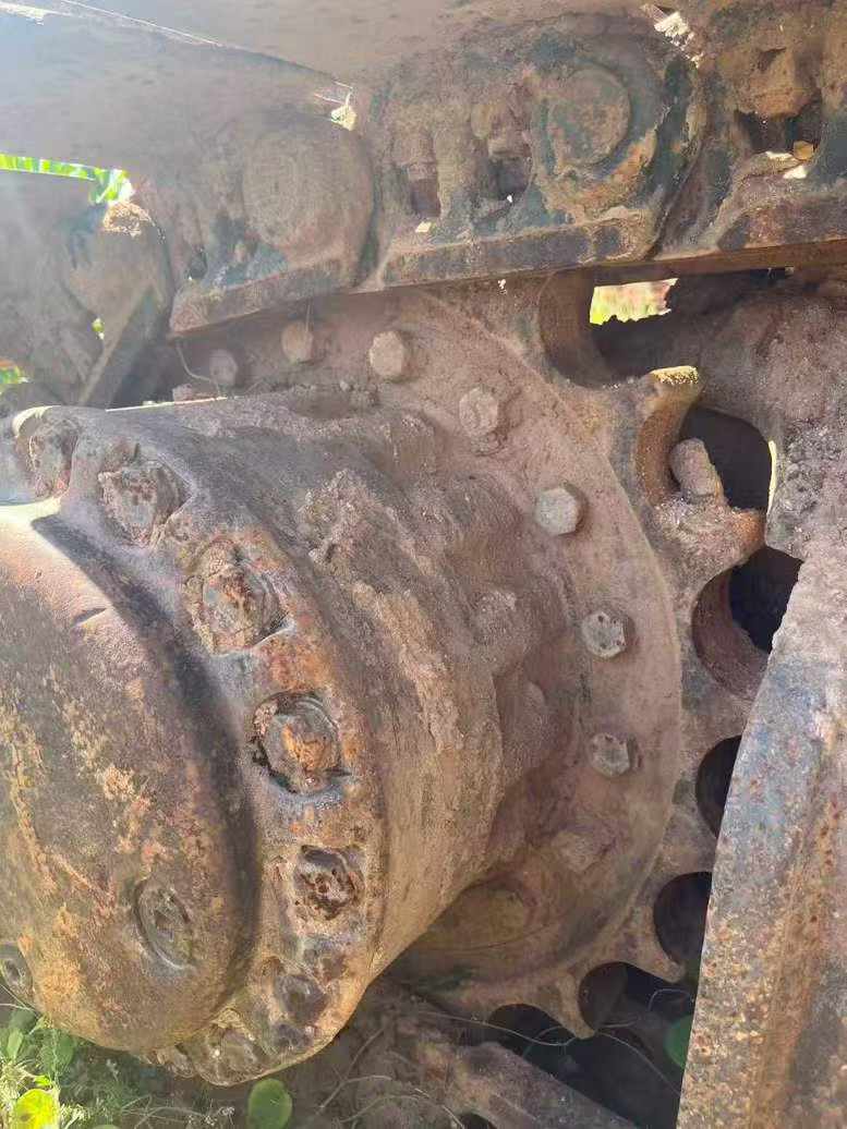 Used Caterpillar 325L Excavator 2016 Model / 7