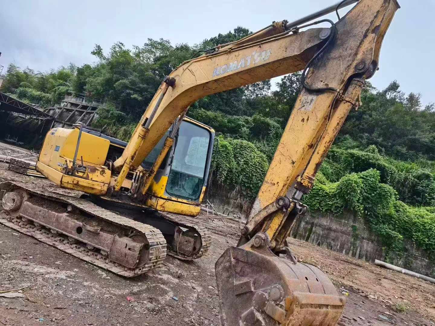 51机械