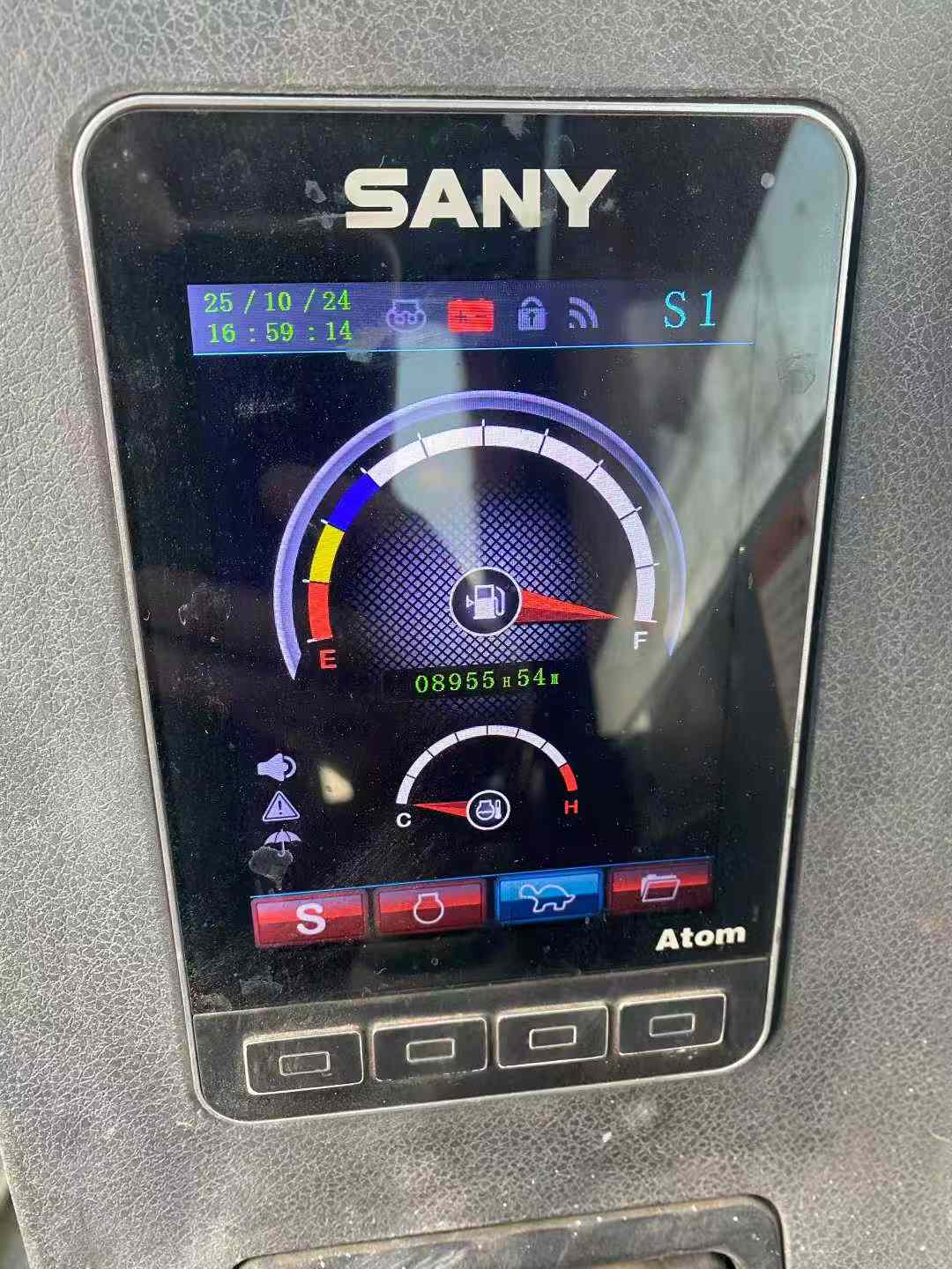 51机械