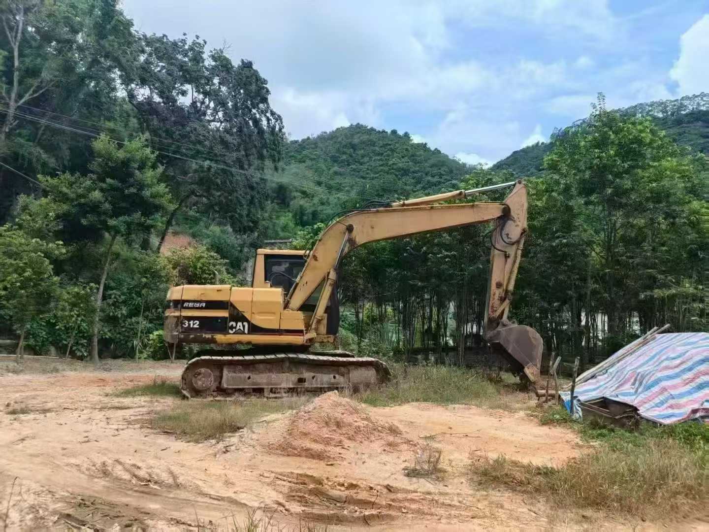 51机械