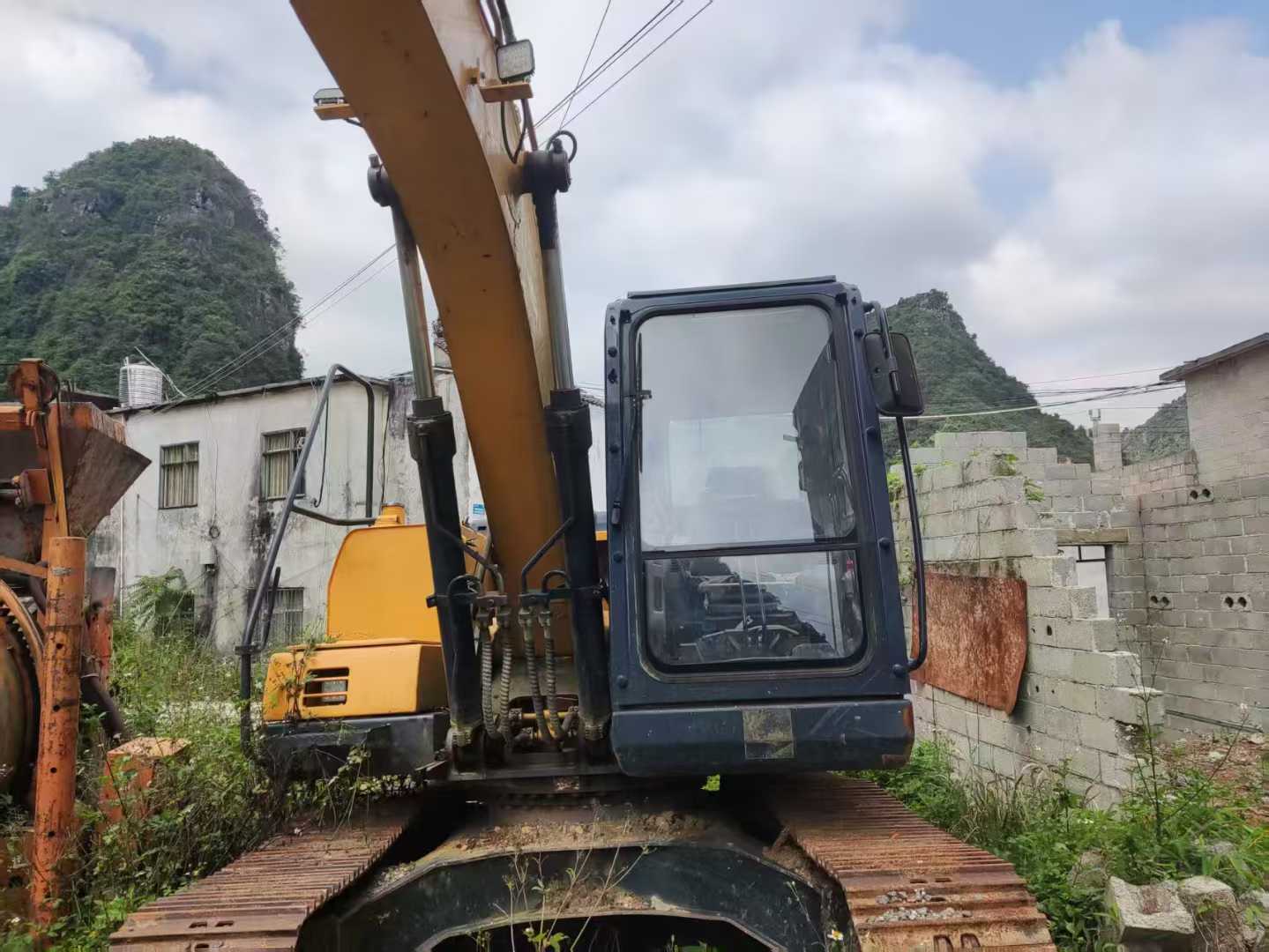 51机械