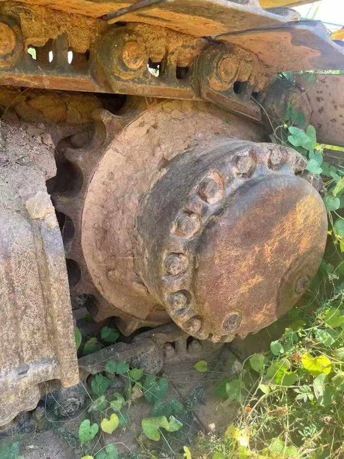 Used Caterpillar 325L Excavator 2016 Model / 6