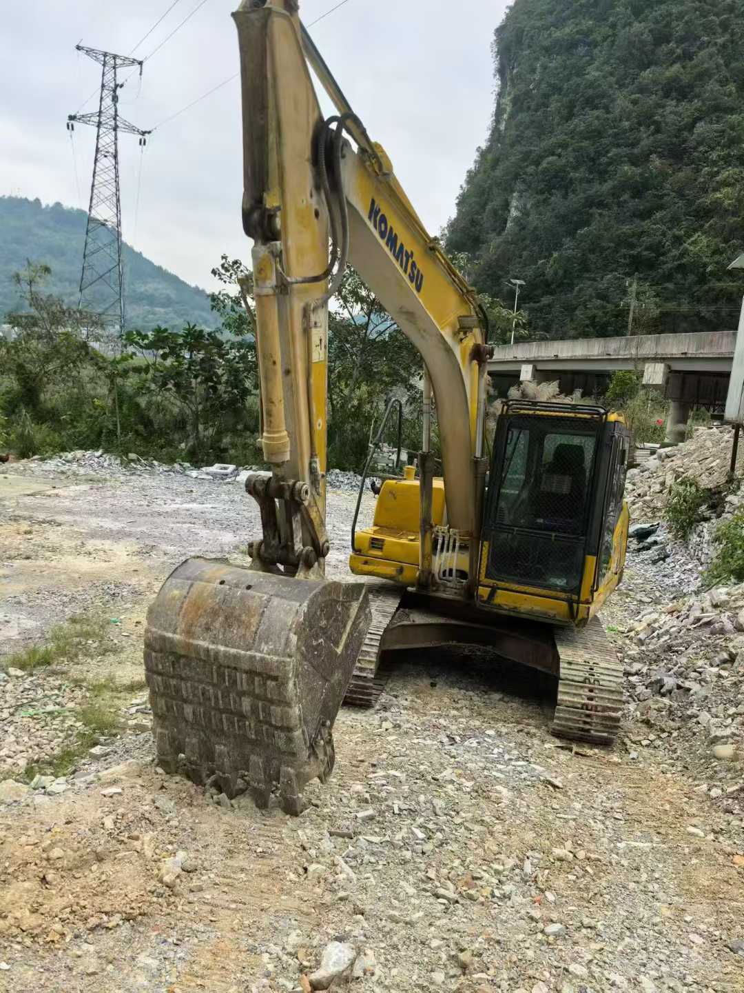 51机械
