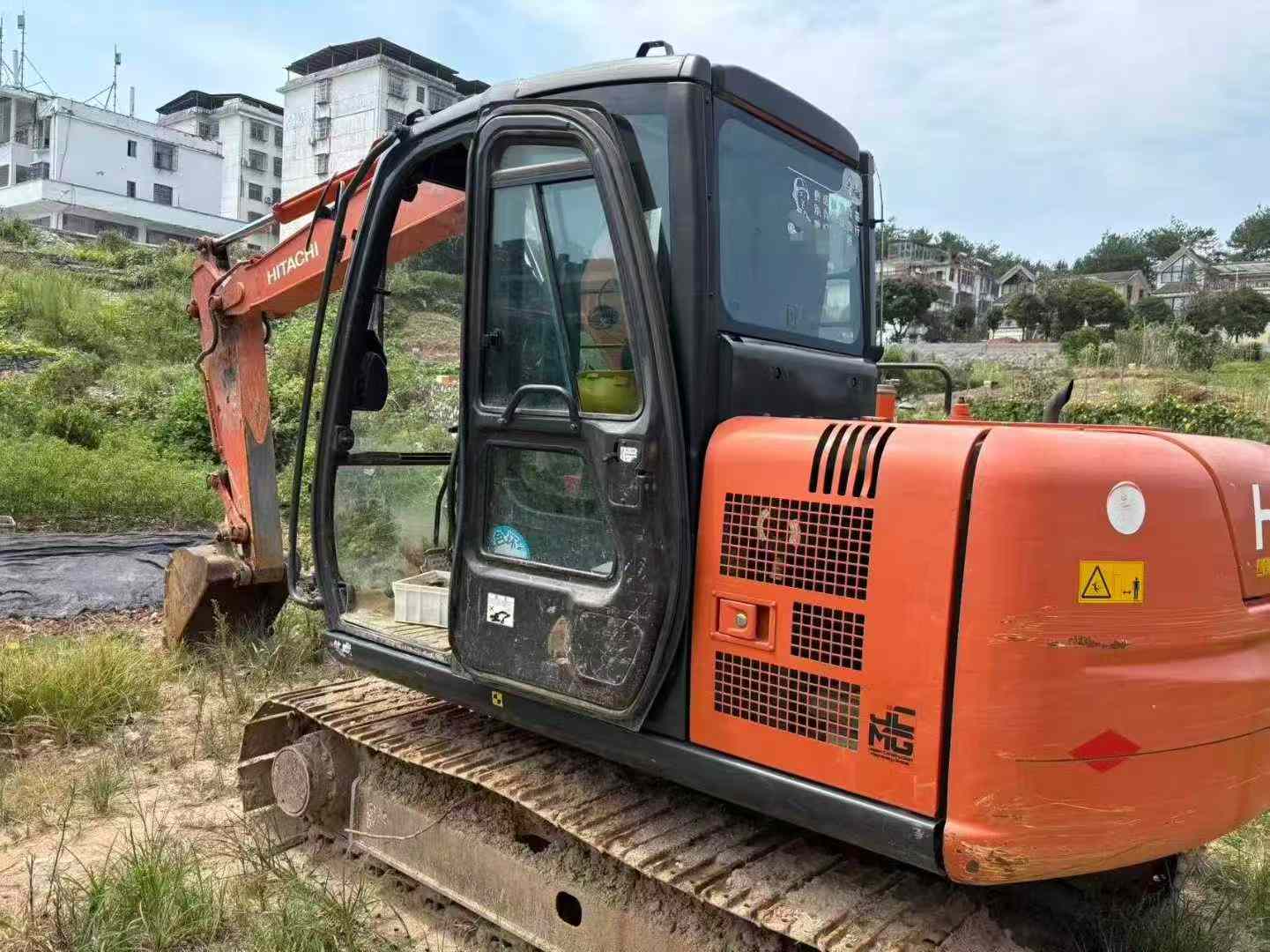 51机械