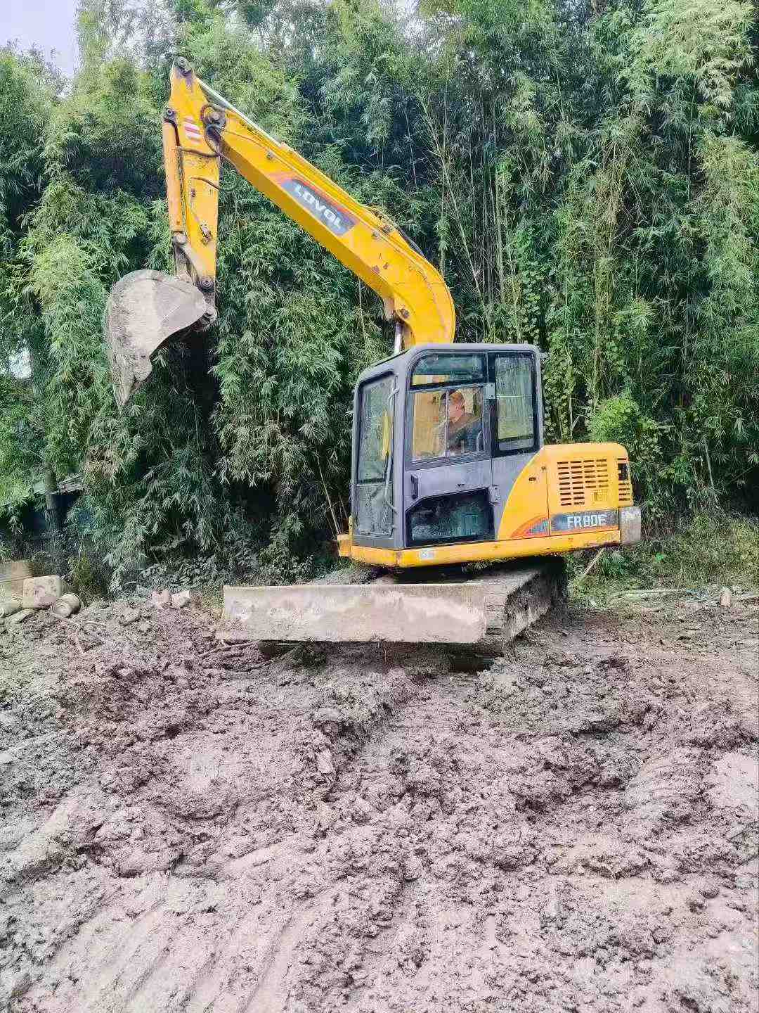 51机械