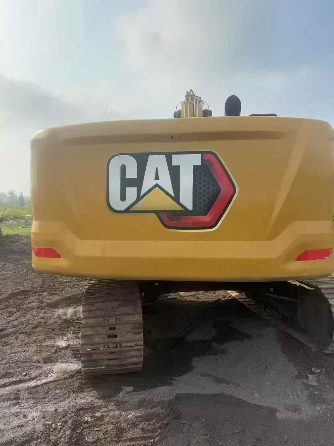 Used Caterpillar CAT333  Excavator 2022 Model / 2