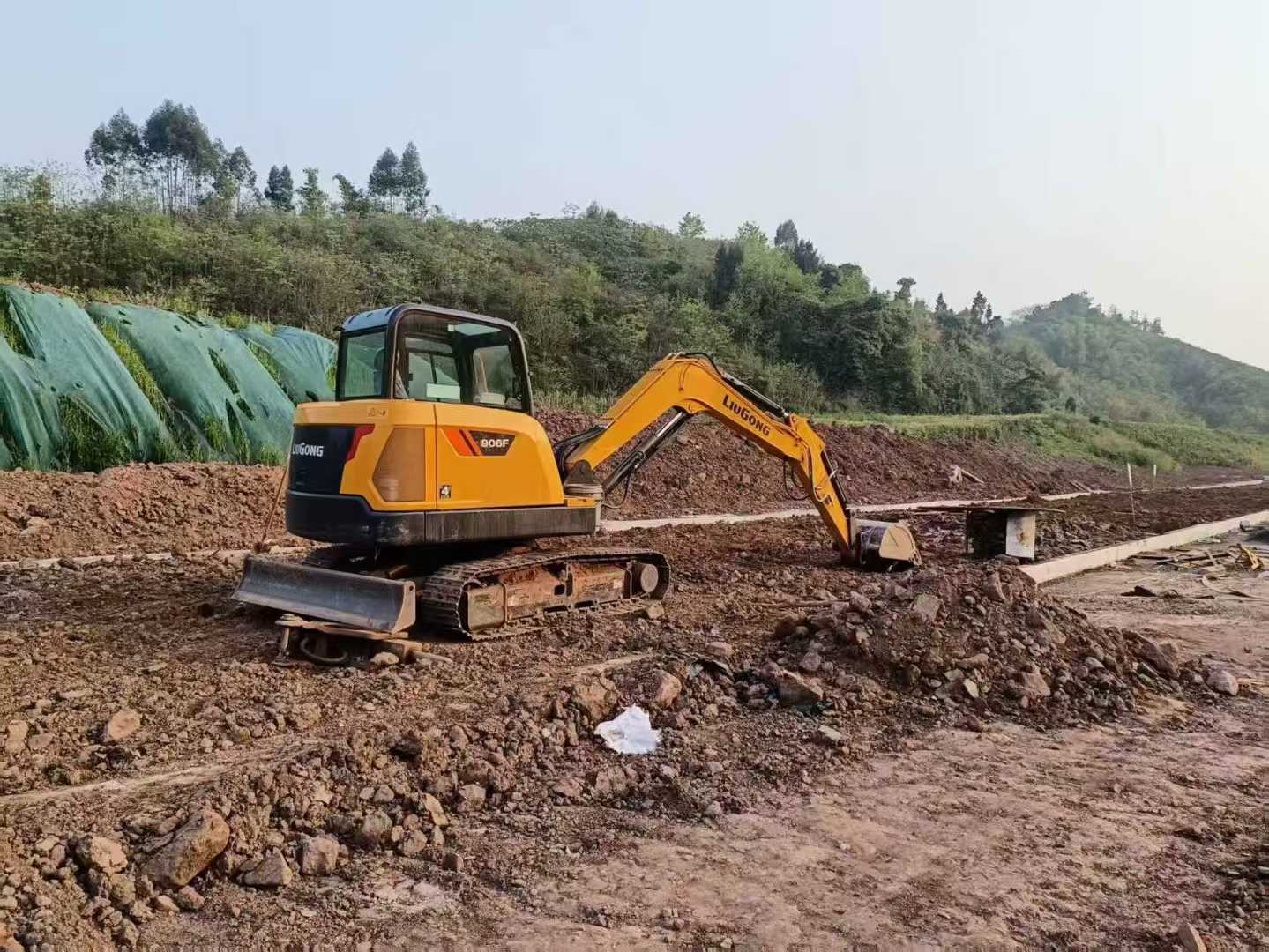 51机械