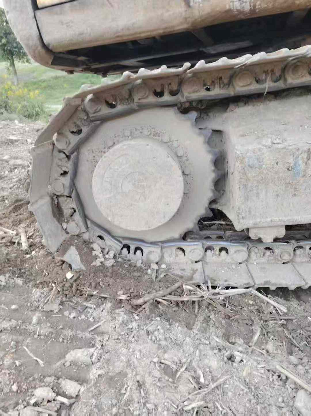 Buy Sumitomo SH120A2 Used Excavator / 6 Used Sumitomo SH120A2 Excavator 2016 Model / 6