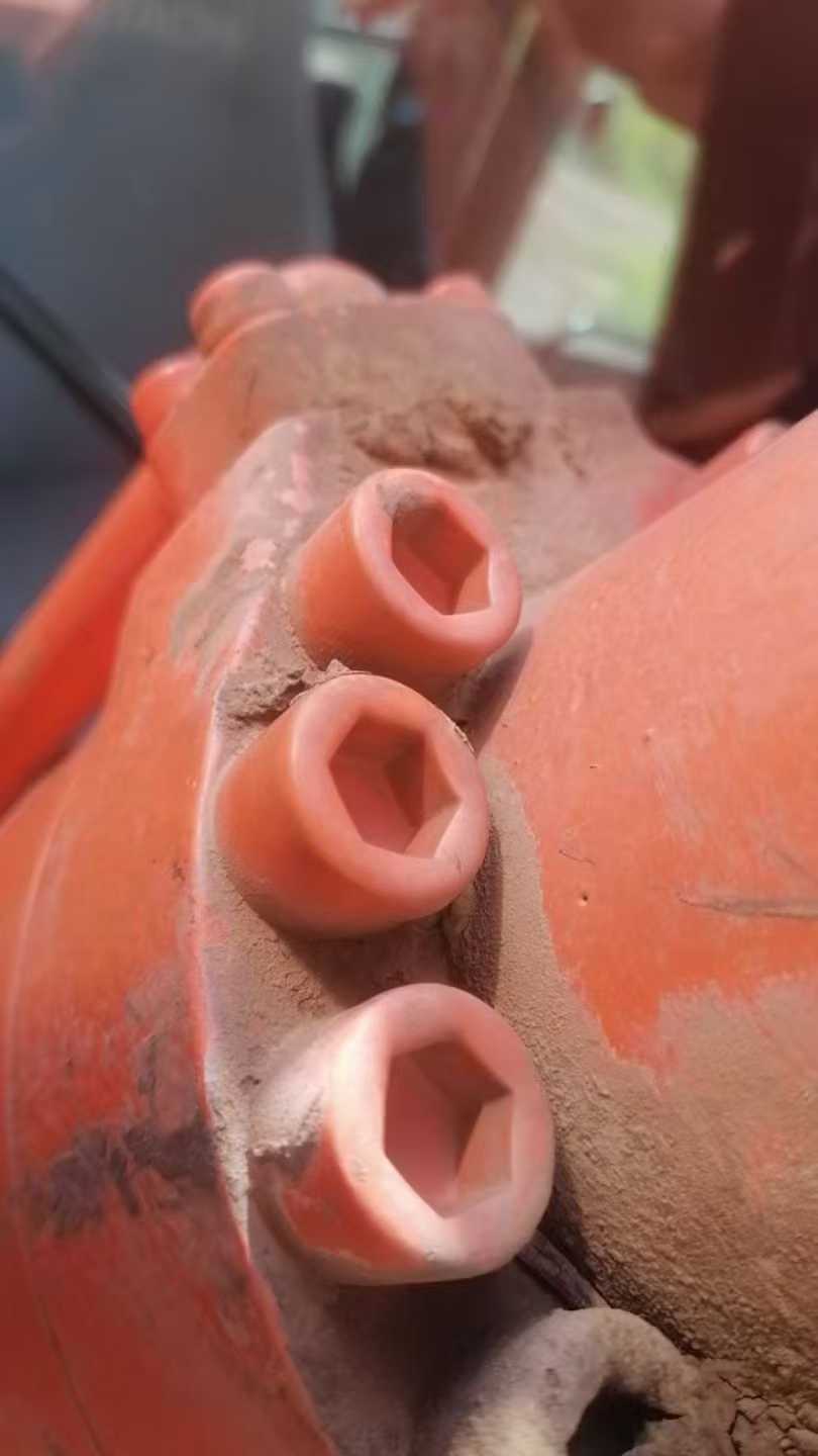 Used Hitachi ZX130-5A Excavator 2018 Model / 2