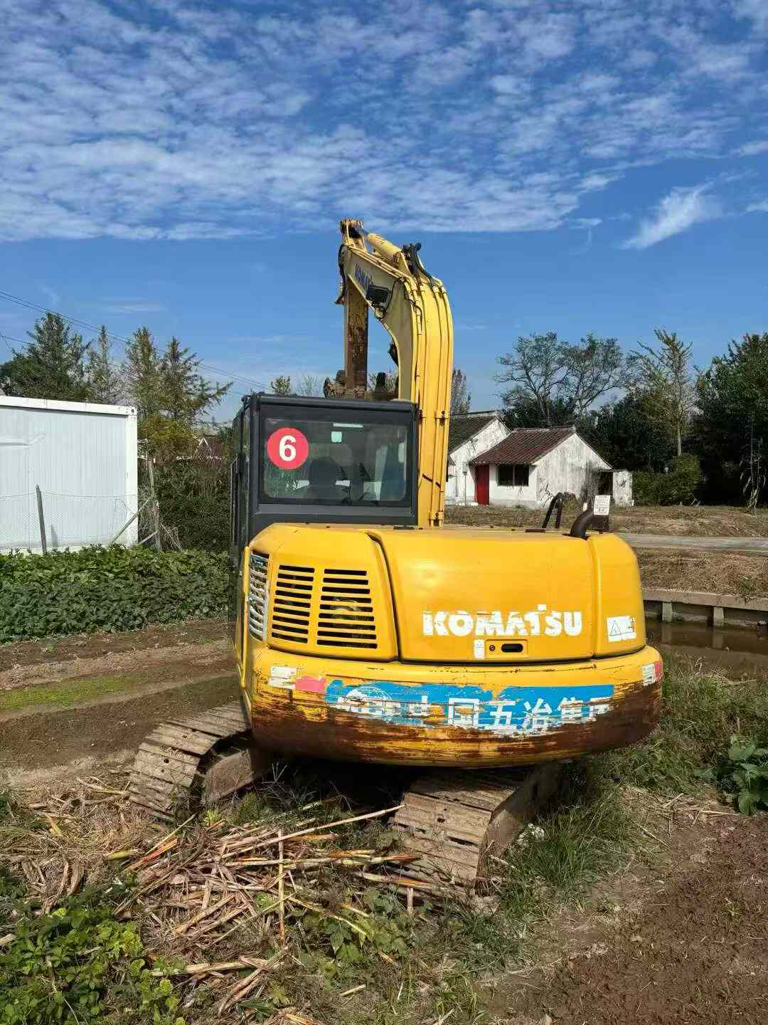 51机械