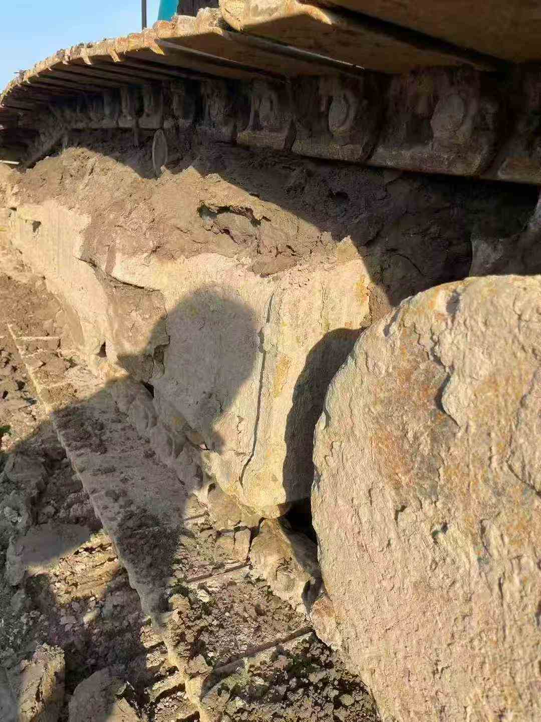 Used Kobelco SK008 Excavator 2016 Model / 6