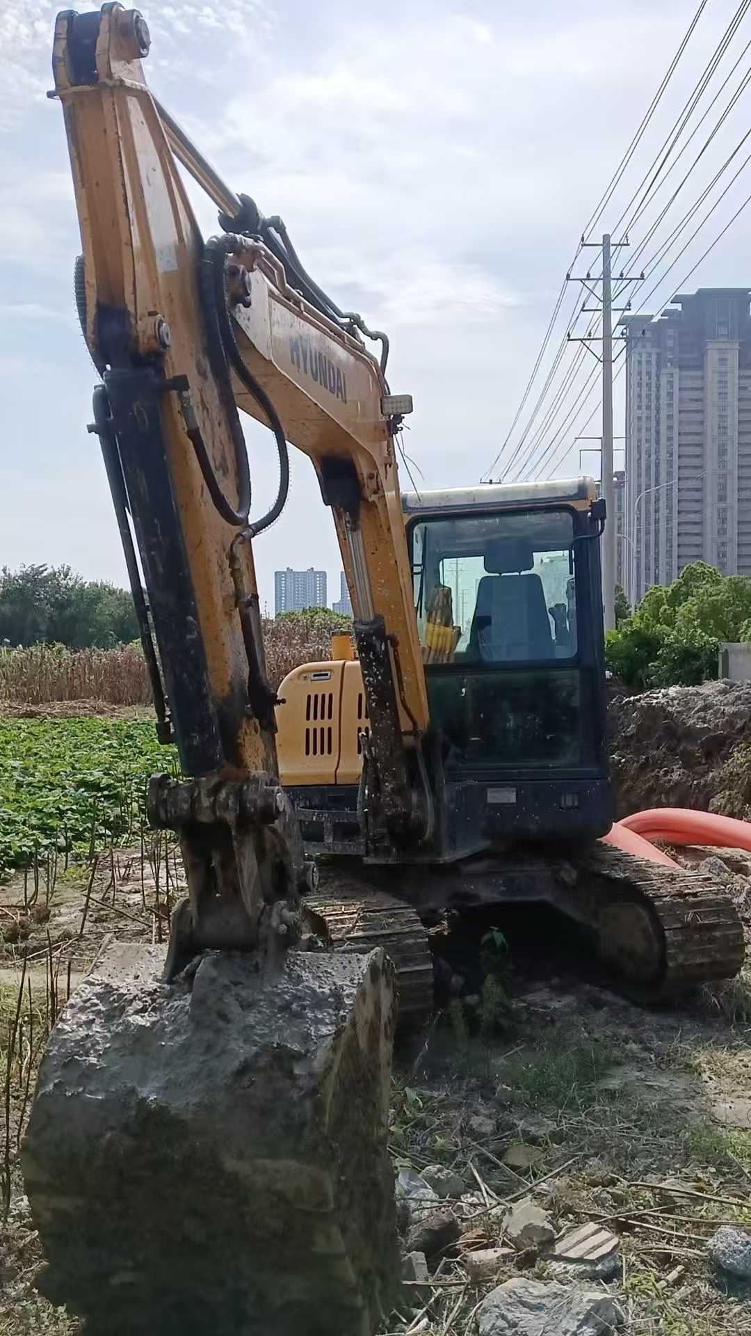 51机械
