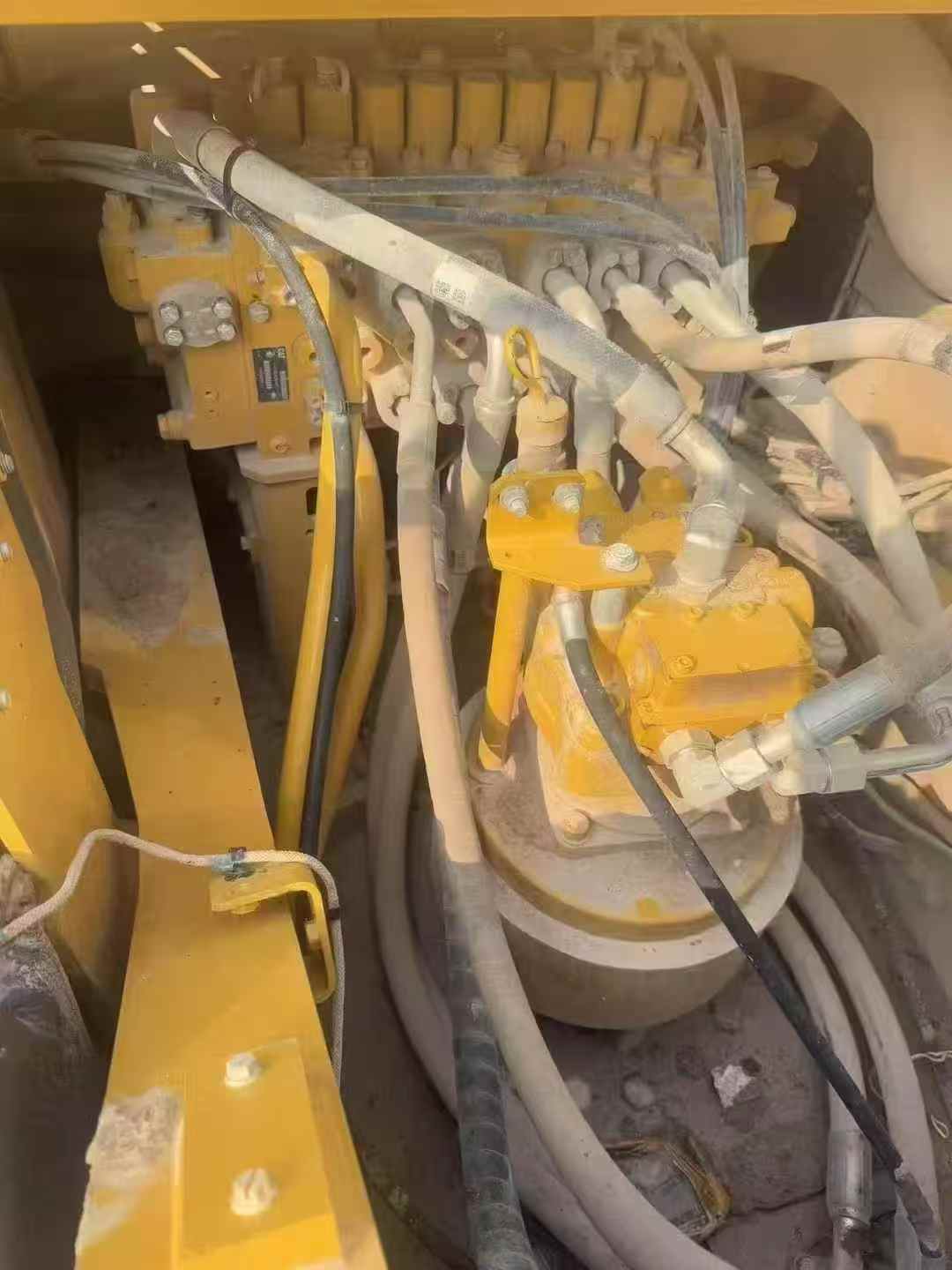 Used Caterpillar CAT333  Excavator 2022 Model / 7