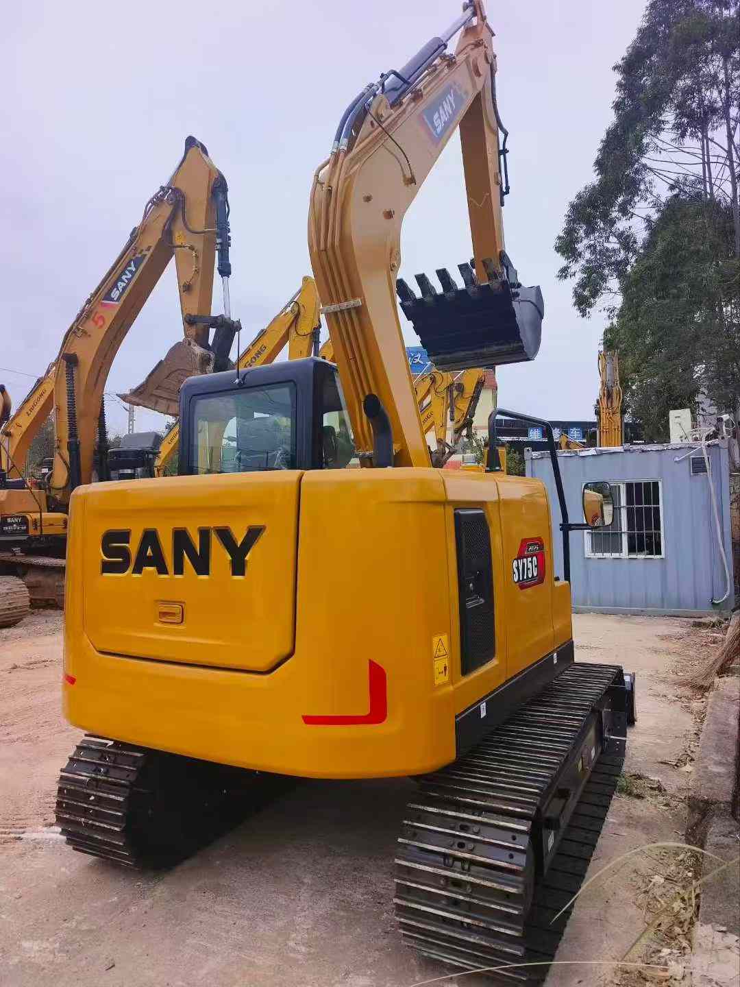 51机械