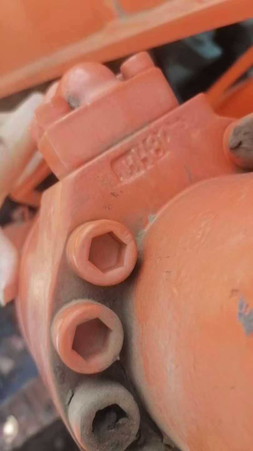 Used Hitachi ZX130-5A Excavator 2018 Model / 3