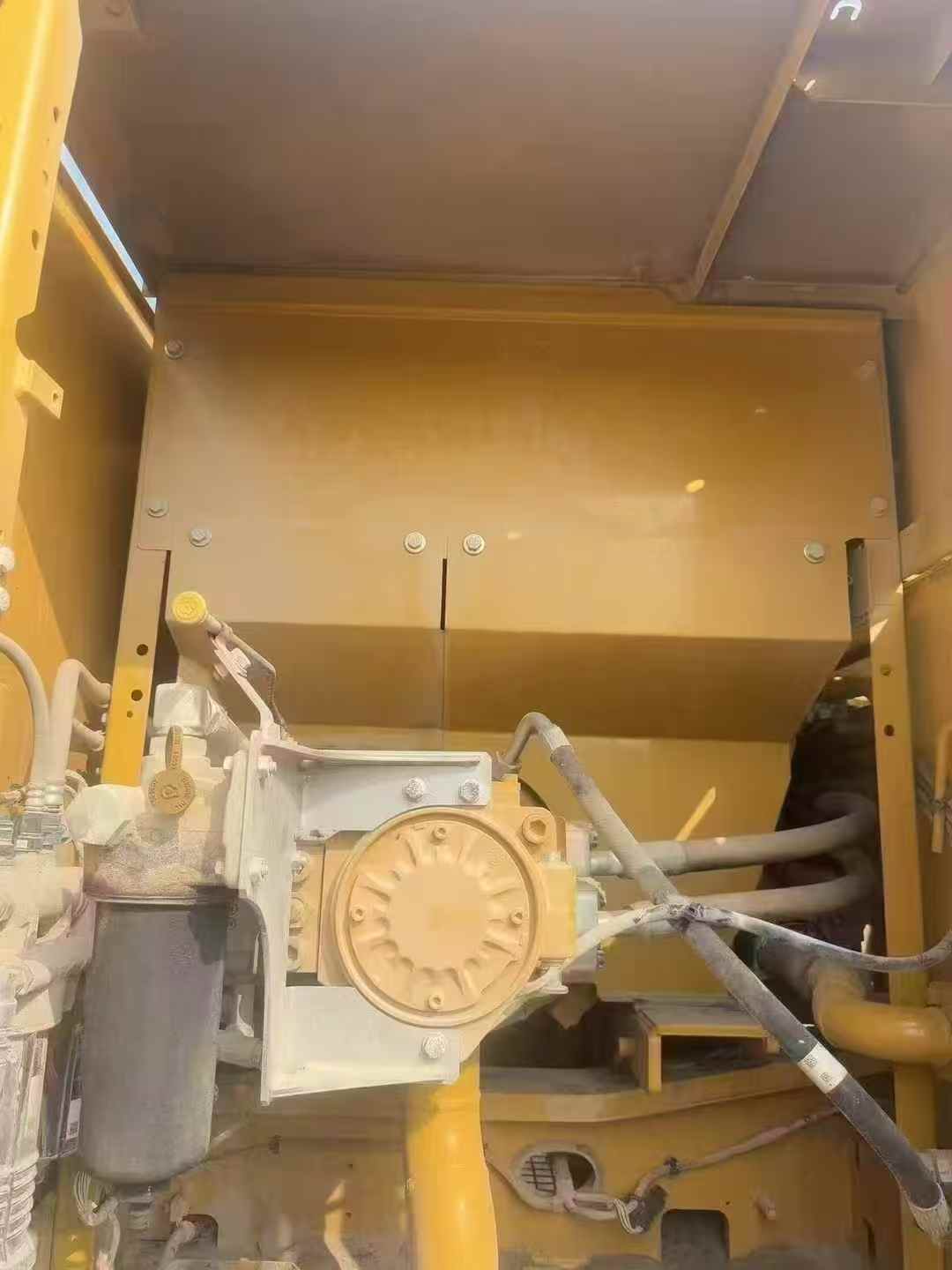 Used Caterpillar CAT333  Excavator 2022 Model / 8