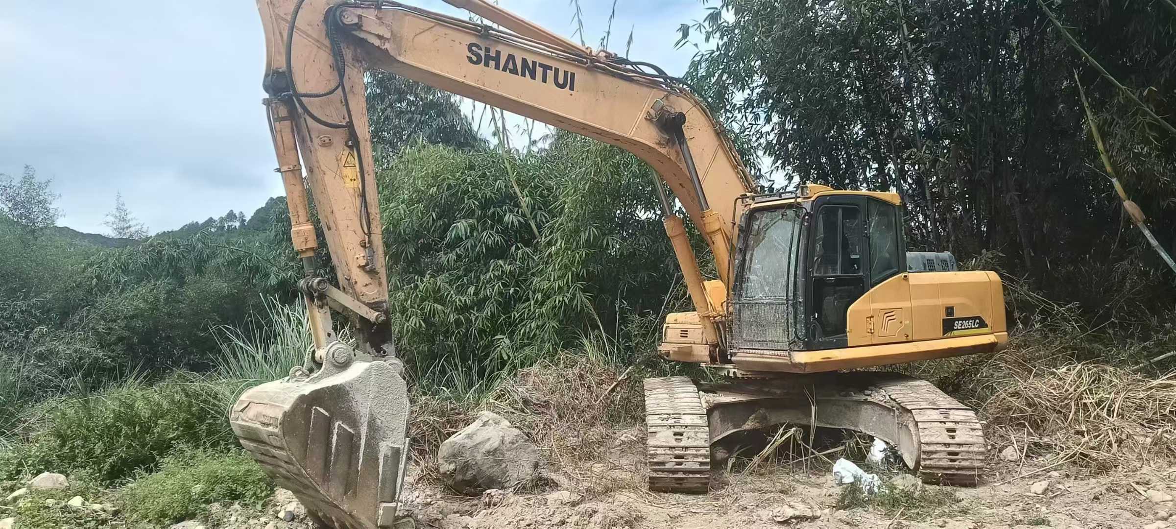 51机械