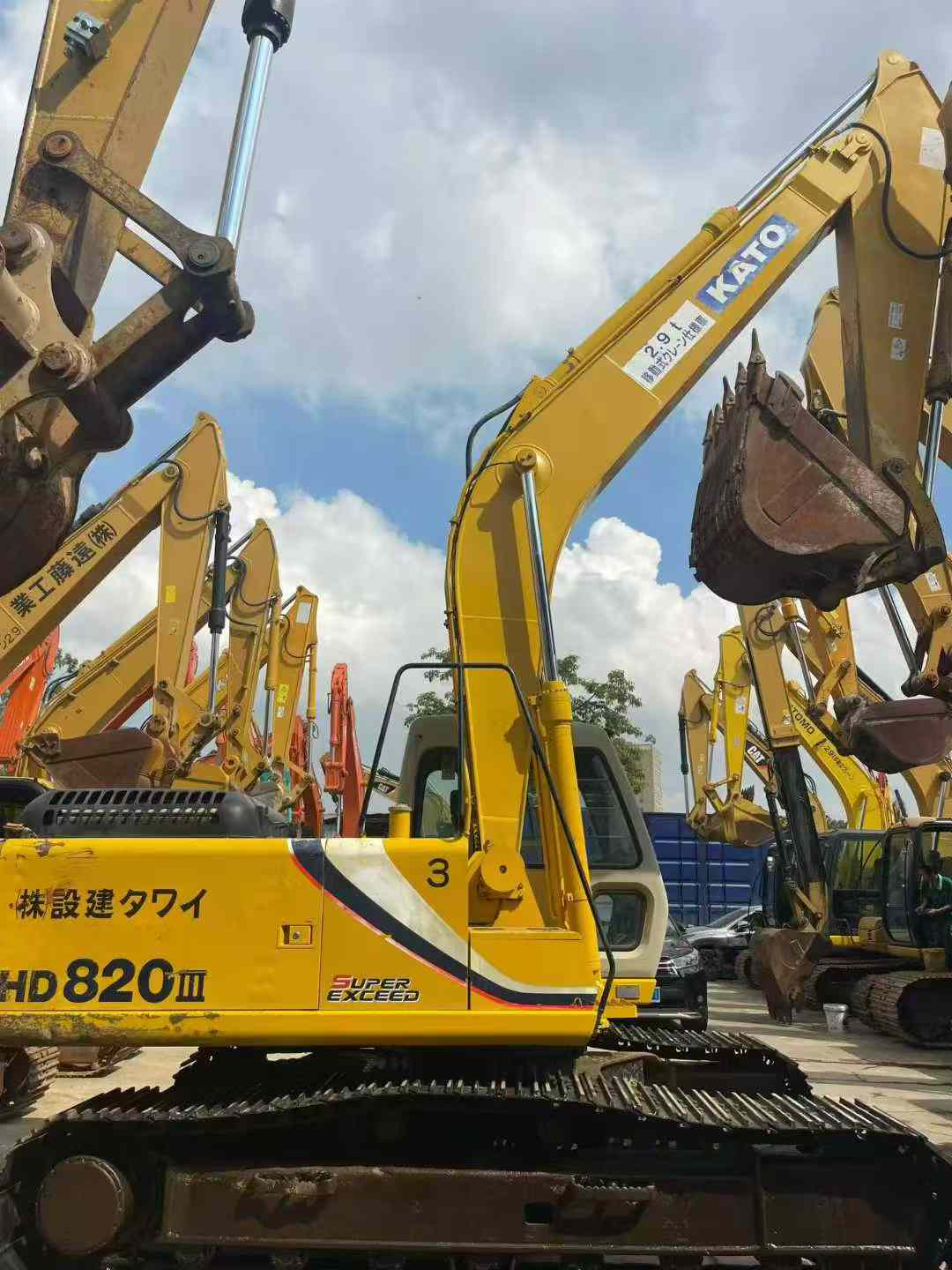 51机械