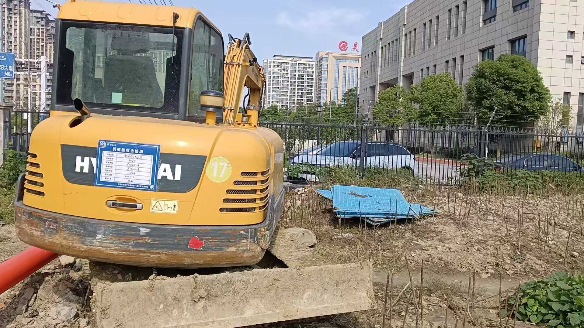51机械