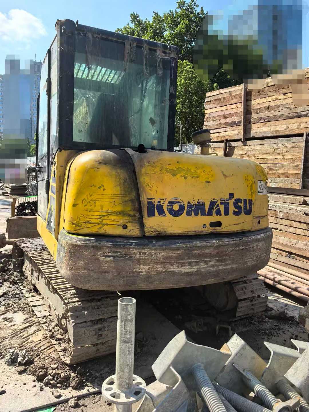51机械