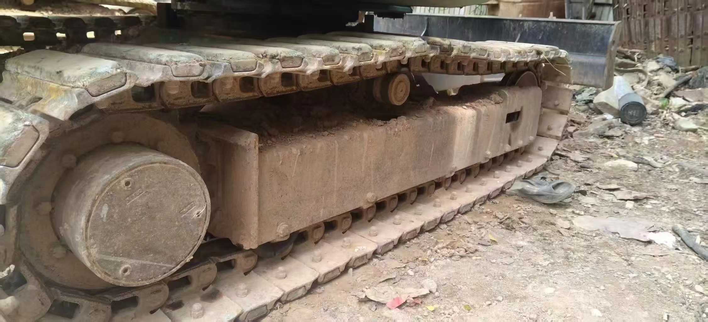 Used Komatsu PC30-7 Excavator 2016 Model / 7