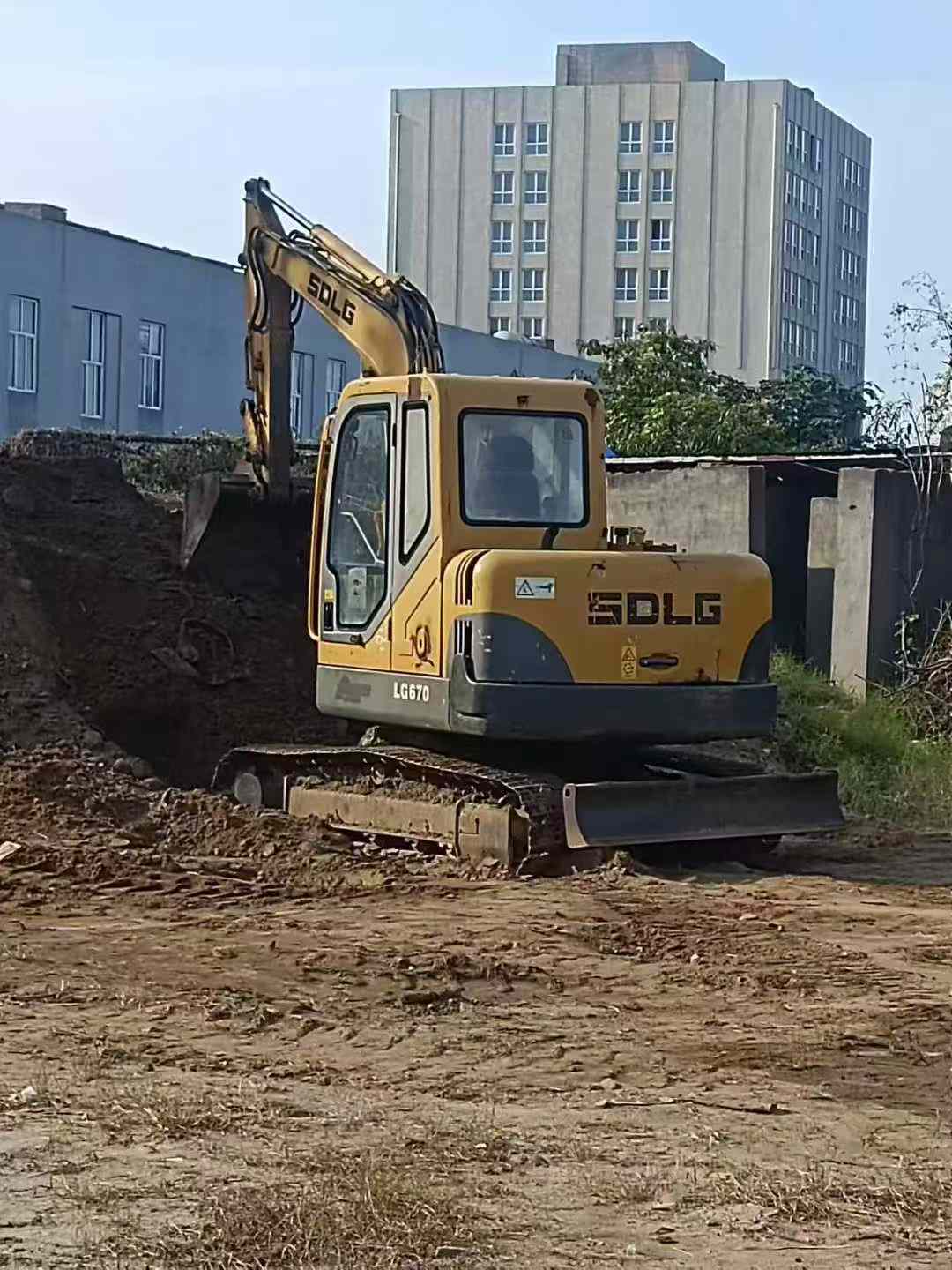 51机械
