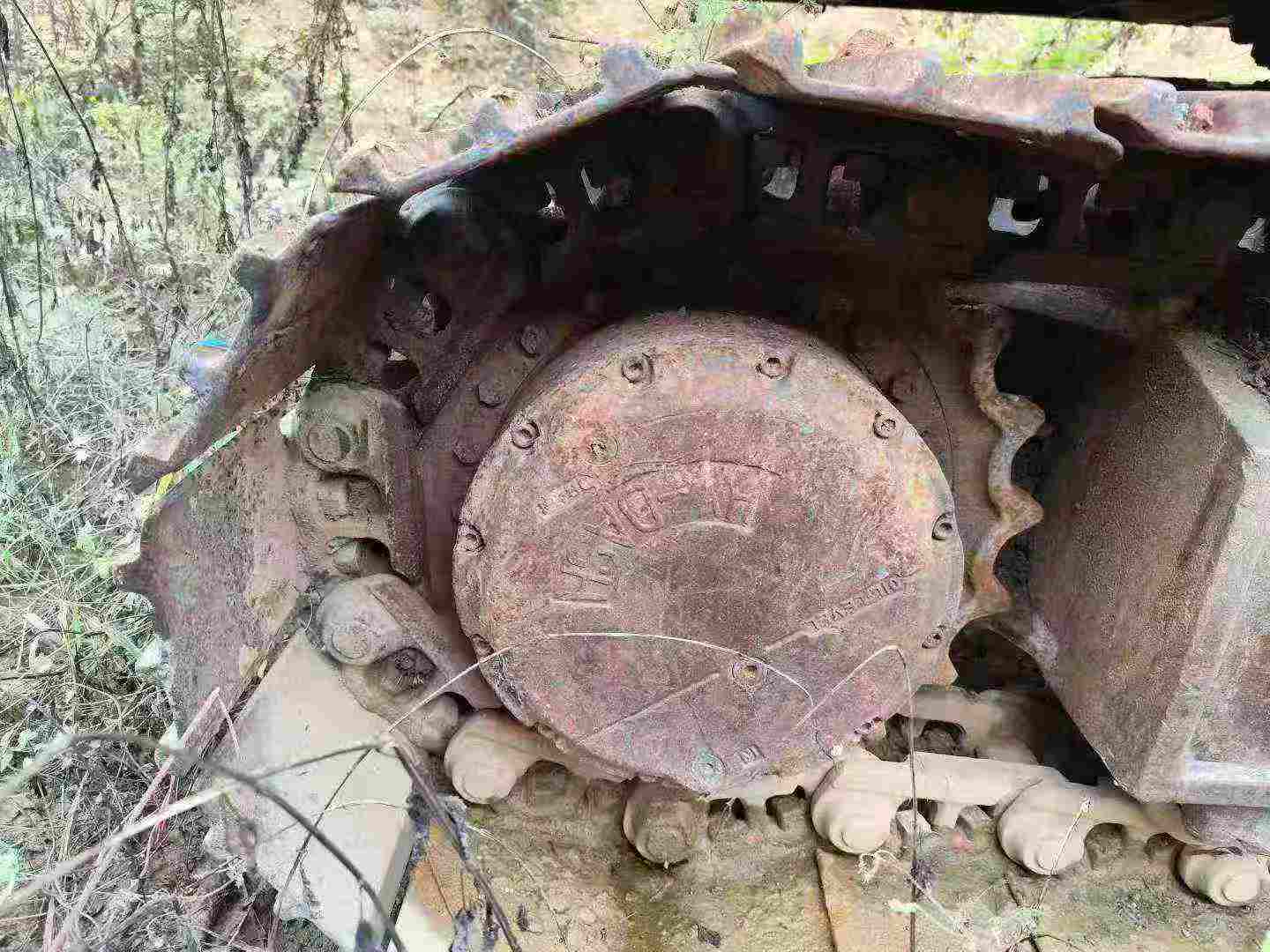 Used Sany SY235C-8S Excavator 2016 Model / 7