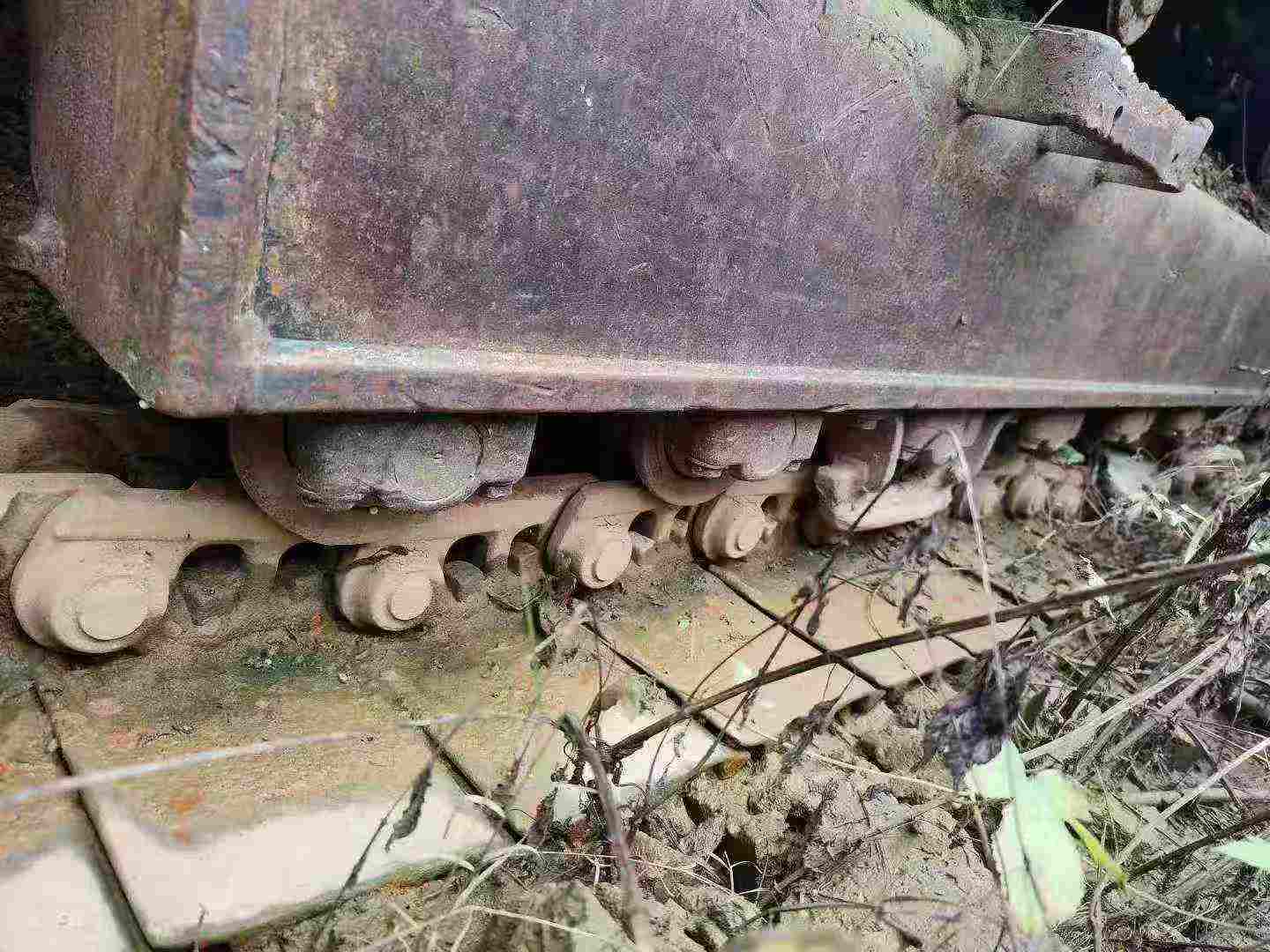 Used Sany SY235C-8S Excavator 2016 Model / 5