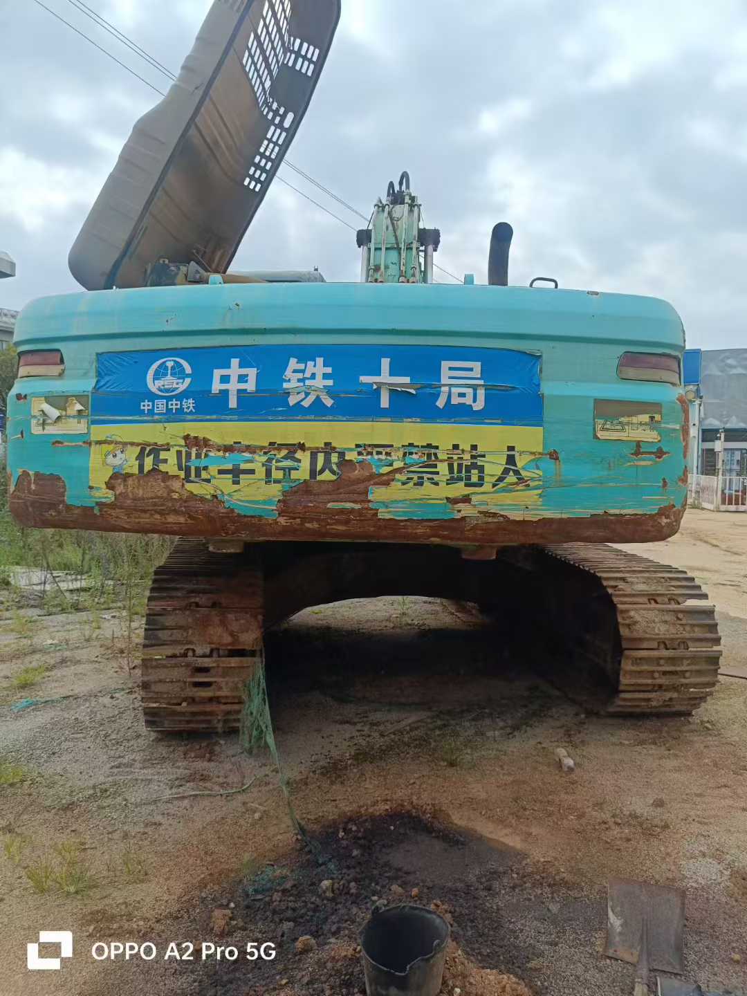 Buy Kobelco SK330 Used Excavator / 2 Used Kobelco SK330 Excavator 2011 Model / 2