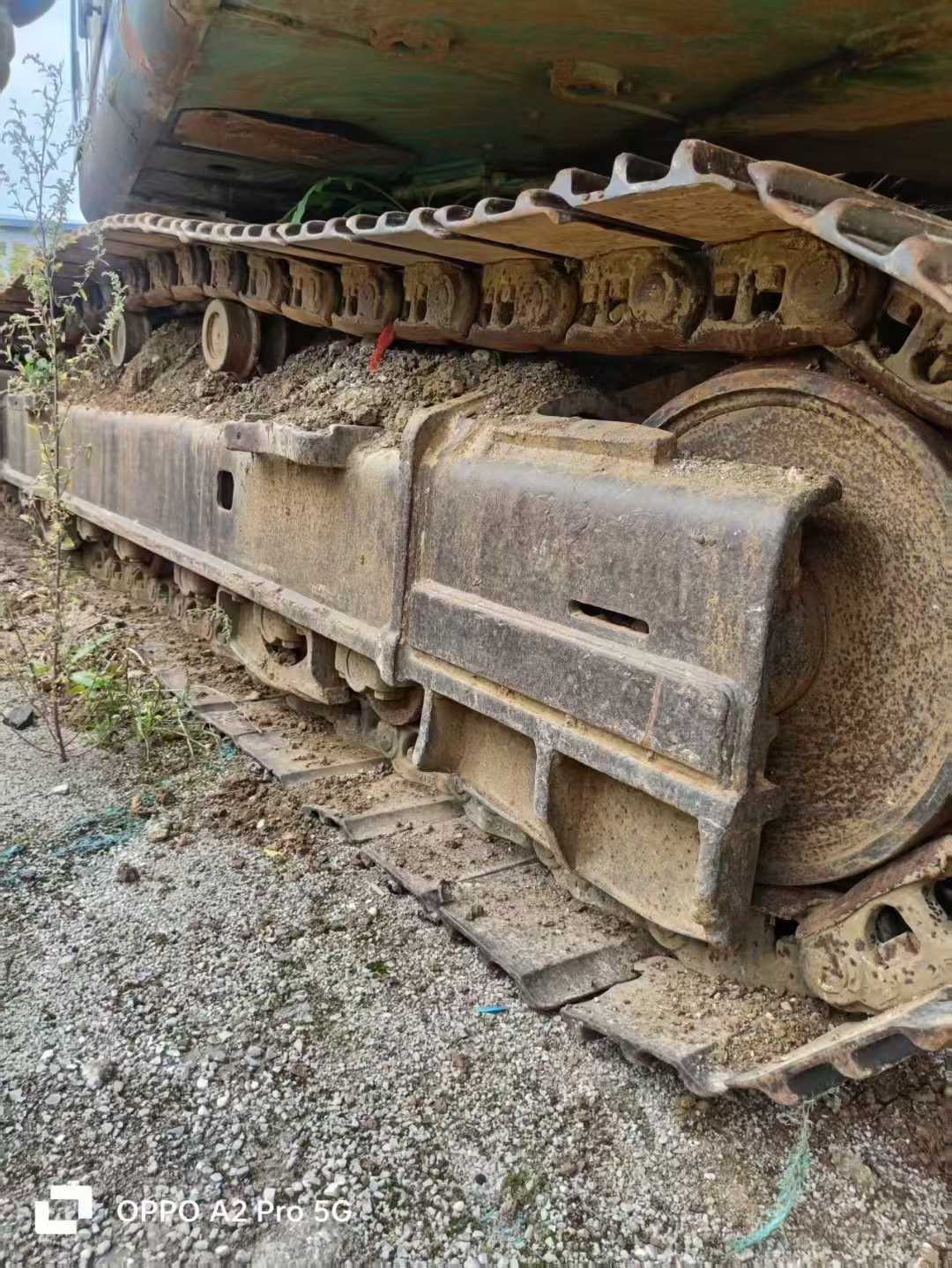 Buy Kobelco SK330 Used Excavator / 6 Used Kobelco SK330 Excavator 2011 Model / 6