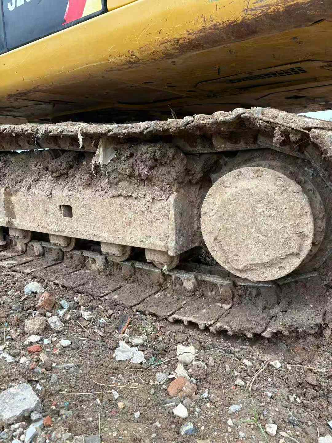 Buy Caterpillar 323D2L Used Excavator / 9 Used Caterpillar 323D2L Excavator 2017 Model / 9