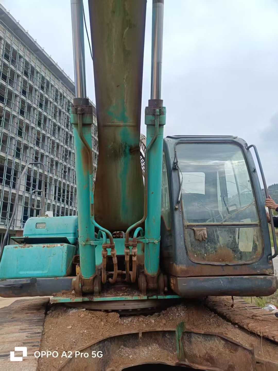 Buy Kobelco SK330 Used Excavator / 3 Used Kobelco SK330 Excavator 2011 Model / 3