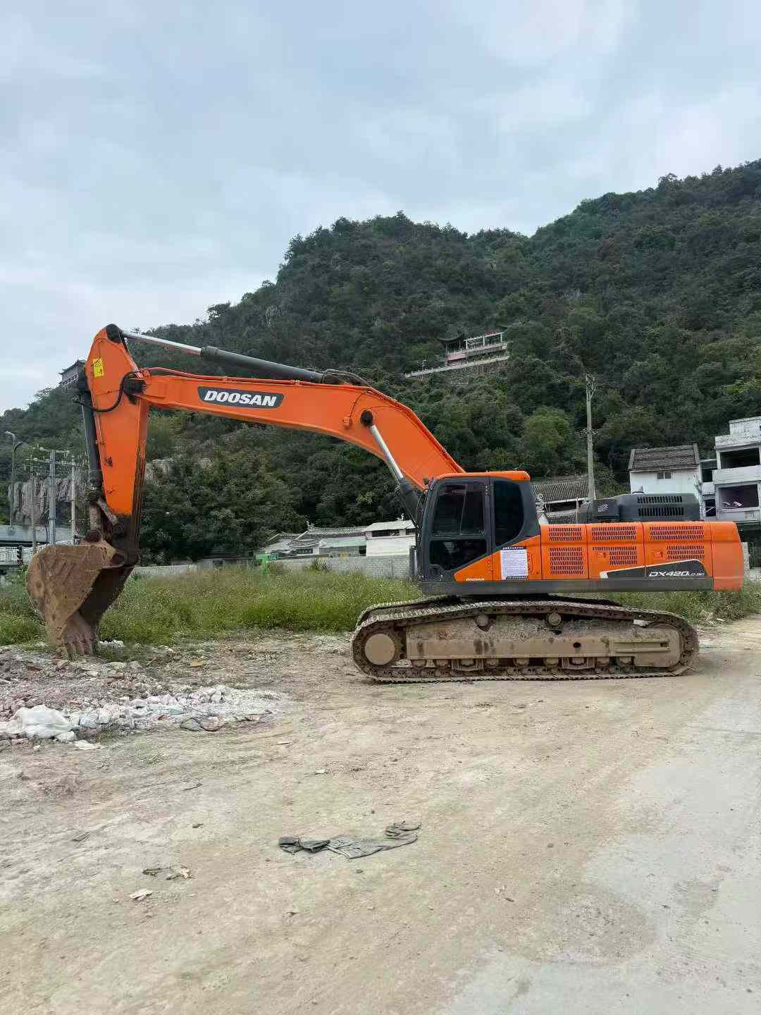 51机械