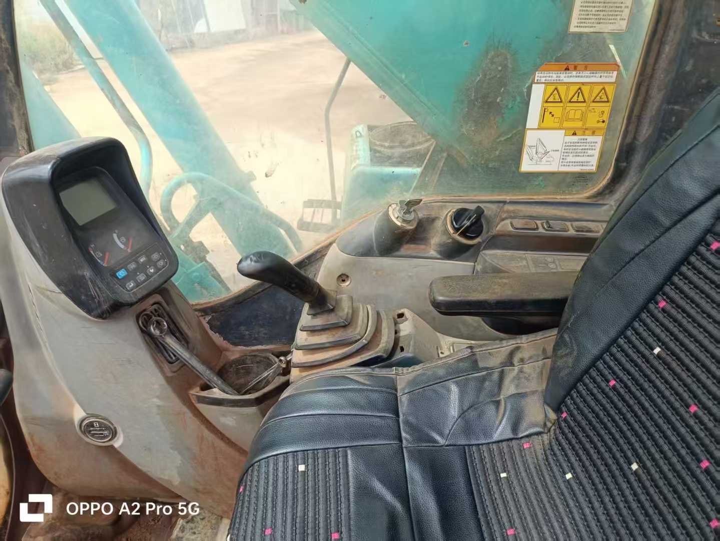 Buy Kobelco SK330 Used Excavator / 5 Used Kobelco SK330 Excavator 2011 Model / 5