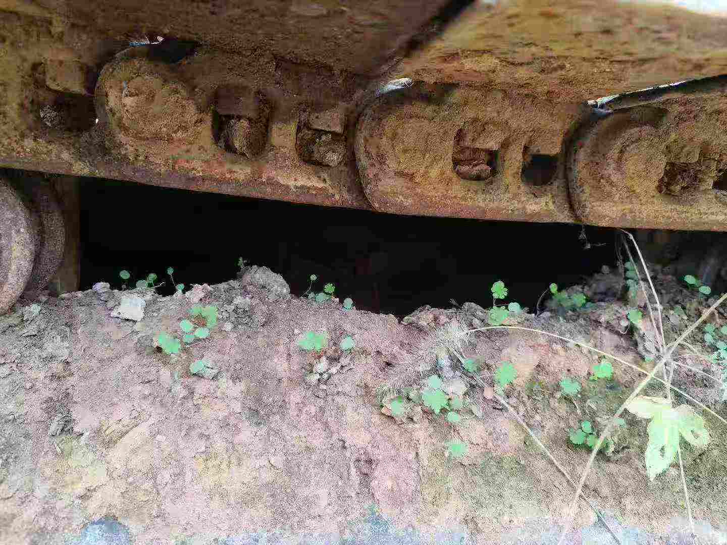 Used Sany SY235C-8S Excavator 2016 Model / 6