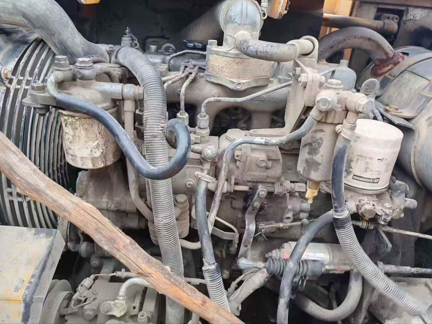 Used Sany SY75 Excavator 2013 Model / 7