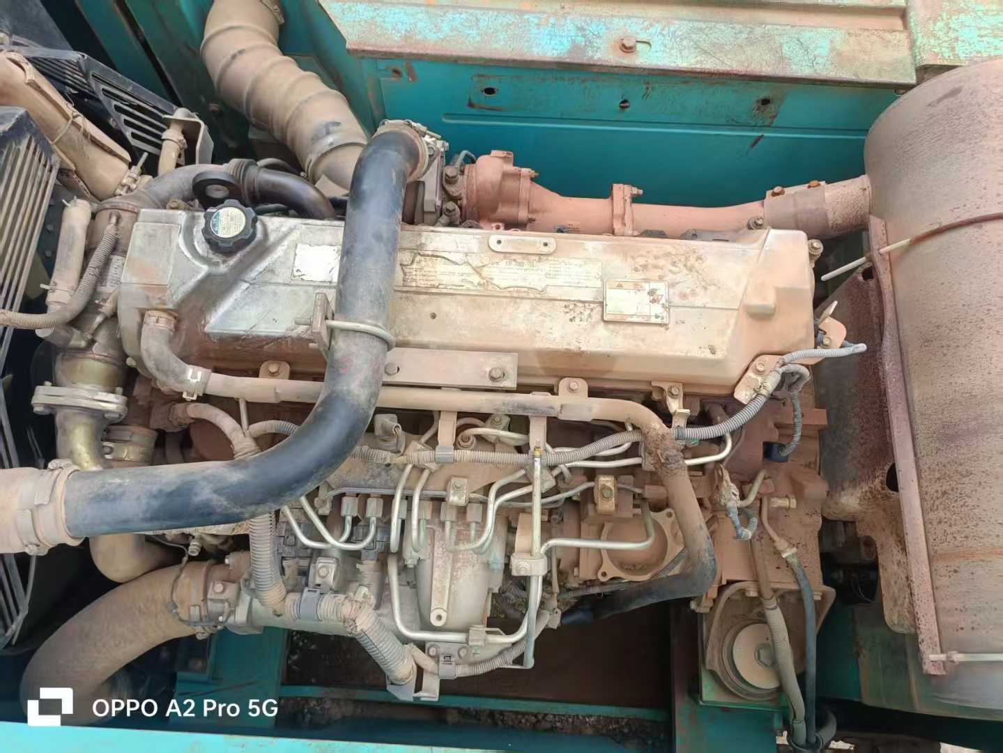 Buy Kobelco SK330 Used Excavator / 7 Used Kobelco SK330 Excavator 2011 Model / 7