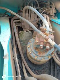 Buy Kobelco SK330 Used Excavator / 8 Used Kobelco SK330 Excavator 2011 Model / 8