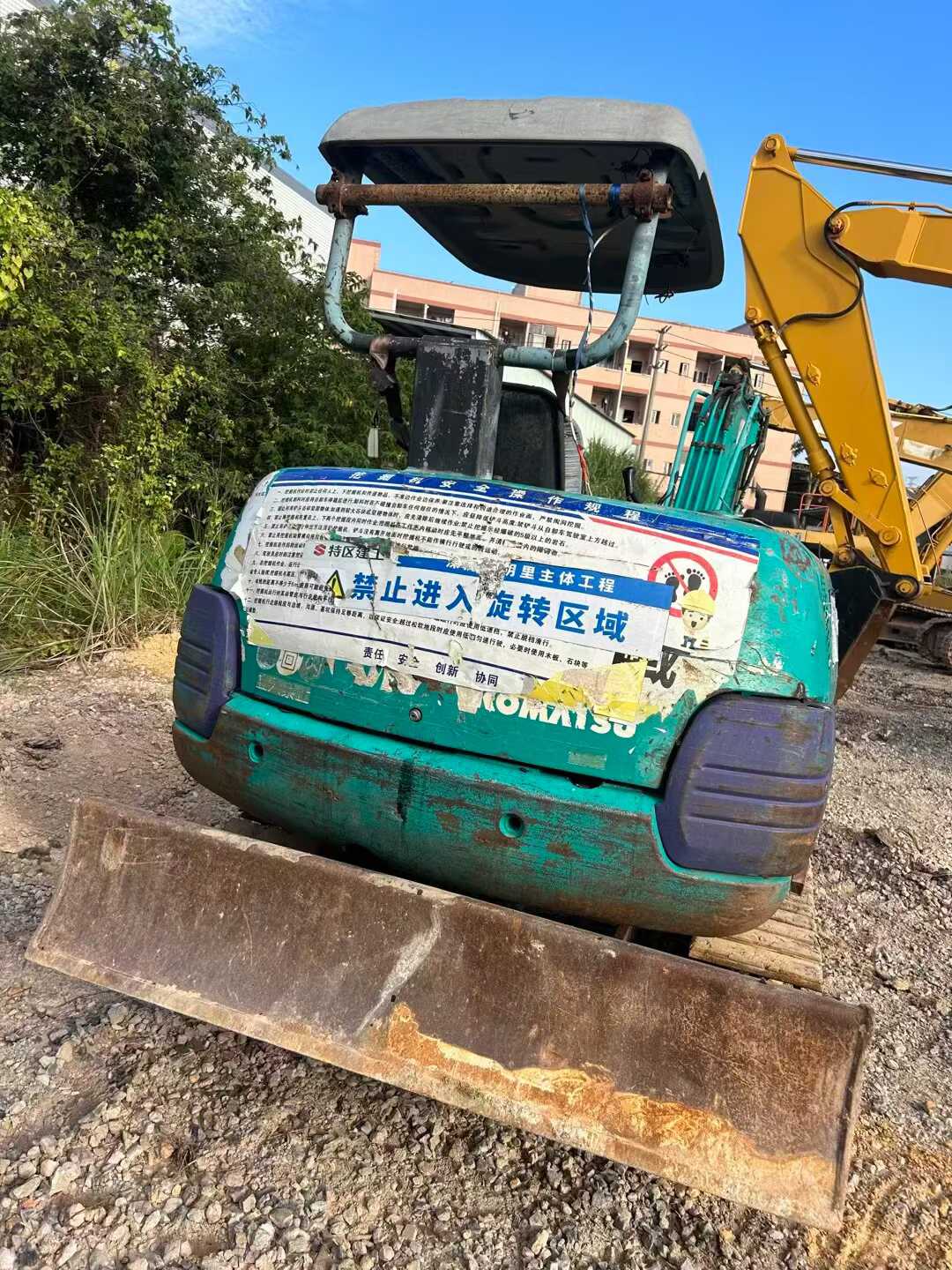 51机械