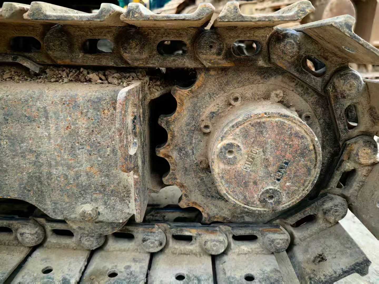 Used Sany SY16E Excavator 2020 Model / 7