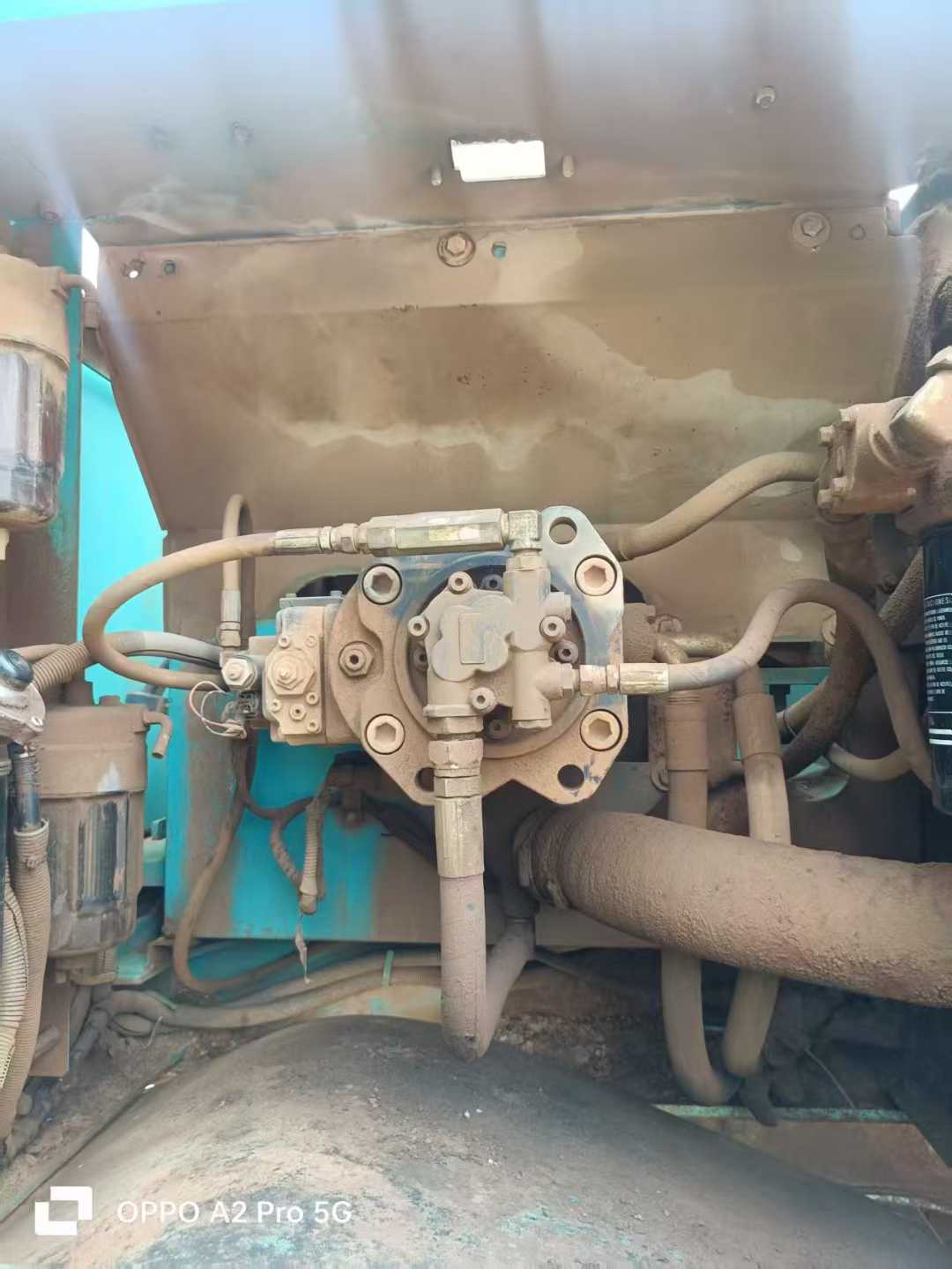 Buy Kobelco SK330 Used Excavator / 4 Used Kobelco SK330 Excavator 2011 Model / 4