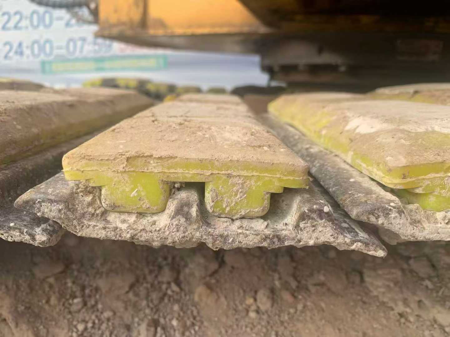 Used XCMG XE60 Excavator 2019 Model / 2