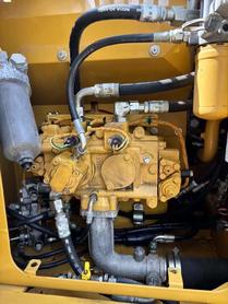 Buy Caterpillar 313D2 Used Excavator / 7 Used Caterpillar 313D2 Excavator 2020 Model / 7