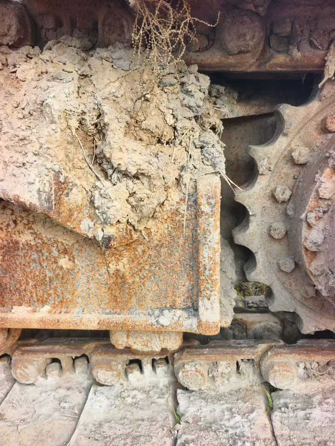 Used Hitachi ZX200-3G Excavator 2016 Model / 5