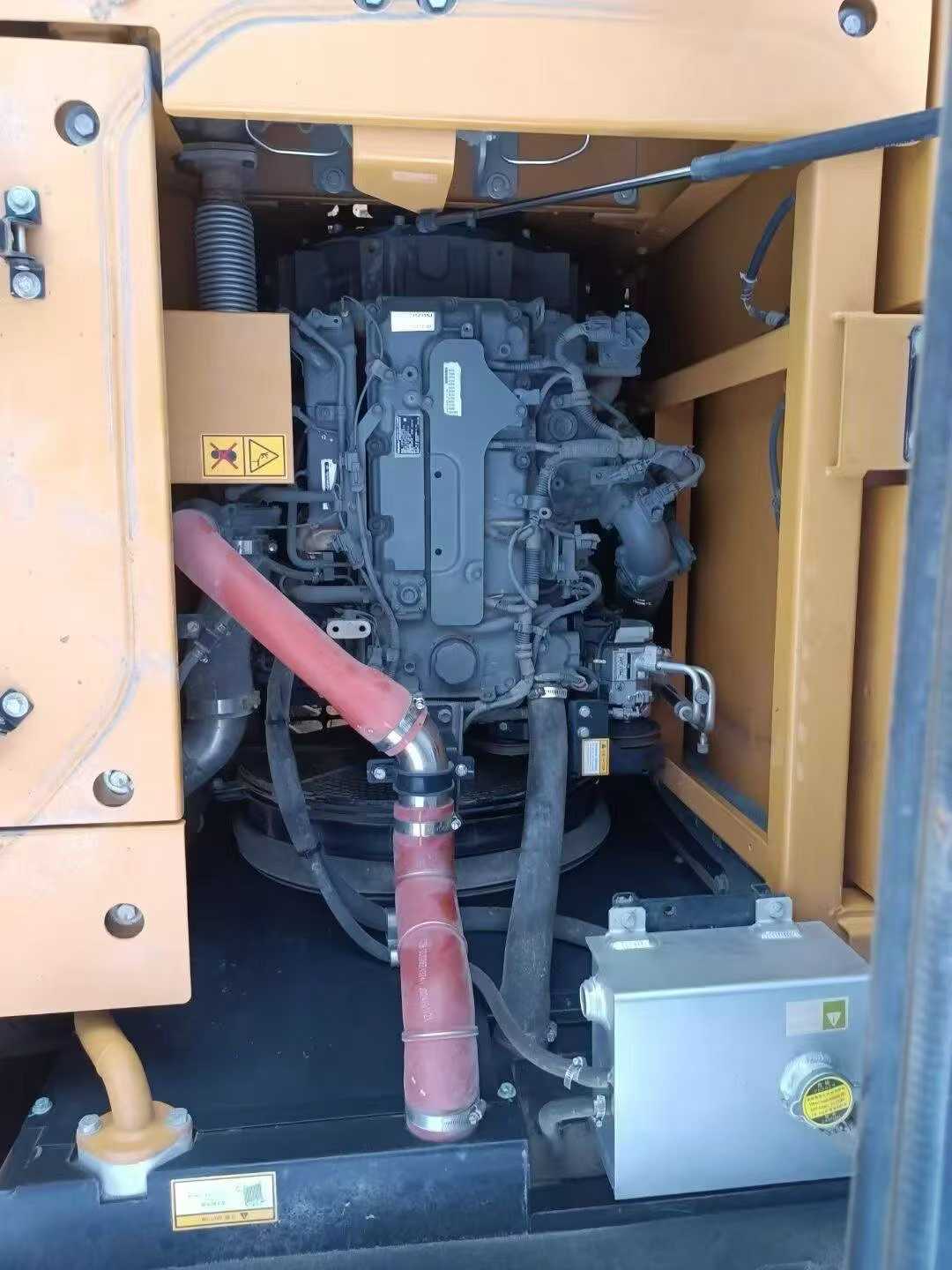 Used Sany SY135 Excavator 2024 Model / 4